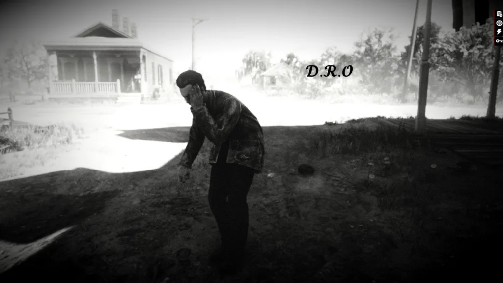 D.R.O (DRAMATIC RAGDOLL OVERHAUL) V1.3