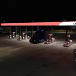 DIESEL PRICE ATS