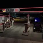 DIESEL PRICE ATS3