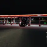 DIESEL PRICE ATS4