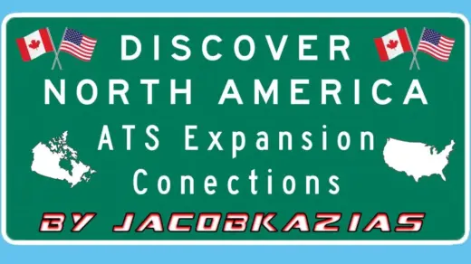 DNA And C2C + ATS Expansion Connections v1.1.0.1