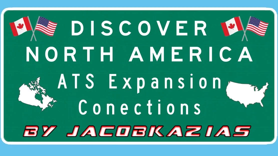DNA And C2C + ATS Expansion Connections v1.1.0.1