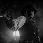 DUTCH-REVOLVER