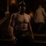 Daddy-Morgan