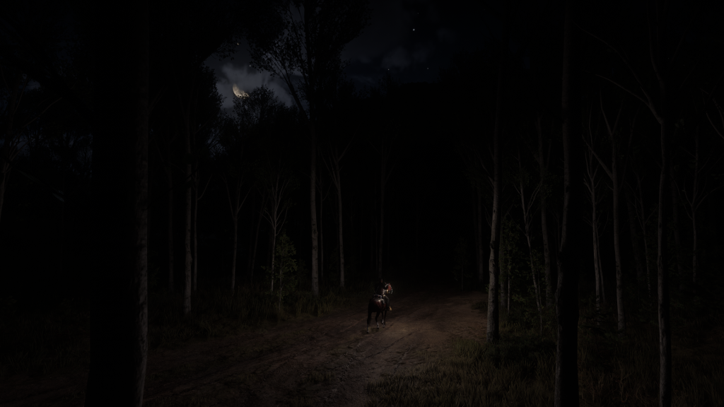 Dark Nights V1.1