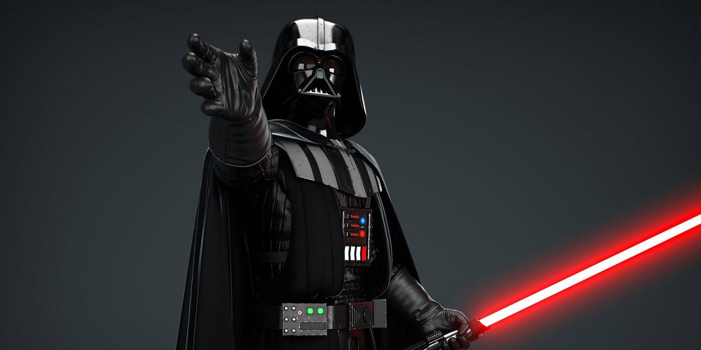 Darth Tacticus