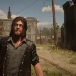 Daryl-Dixon