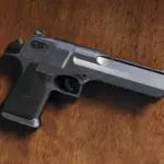 Desert-Eagle