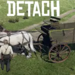Detach