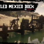 Detailed-Mexico-Dock