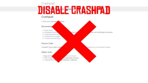 Disable-Crashpad-Crash-Reporting-1024x512-1