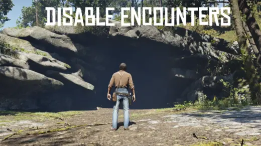 Disable-Encounters