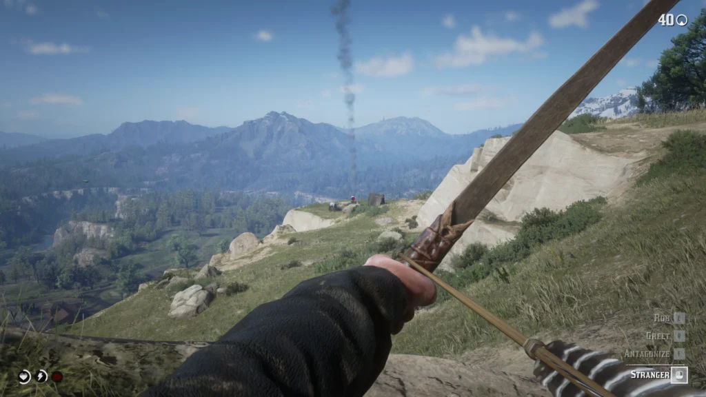 Disable Reticle Sway V1.0