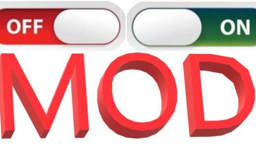 Disable-and-Enable-Mods