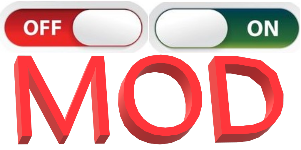 Disable and Enable Mods V2.0