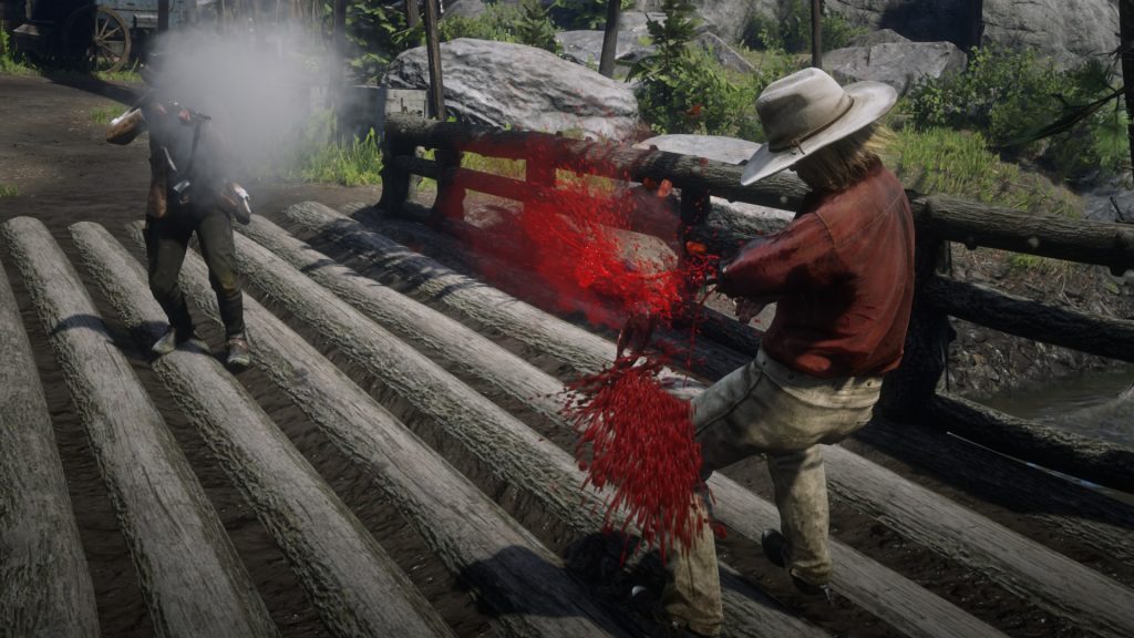 Dismember Everyone V2.1