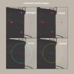Dispersion Reticle2