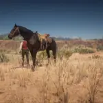 Doc-Holliday-horse