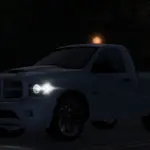 Dodge Ram SRT-10 2006 V4.0 1.573