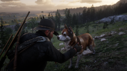Dog-Companion