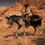 Donkeys
