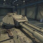 Double-Barrelled FV215b