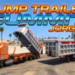 Dump Trailer Summit Jorge v1.0