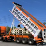 Dump Trailer Summit Jorge v1.02