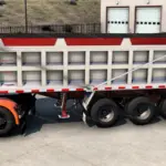 Dump Trailer Summit Jorge v1.05