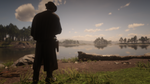 Duster-Restored