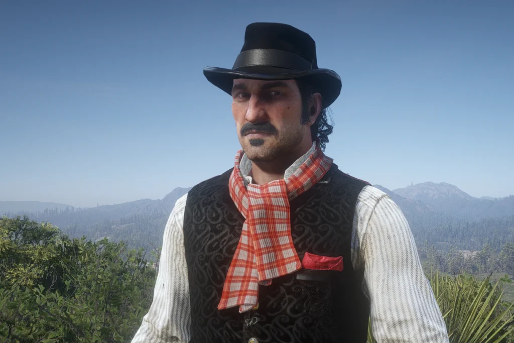 Dutch With Hats V1.0