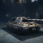 E50M - Clean Tactical Remodel