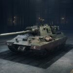 E50M - Clean Tactical Remodel1