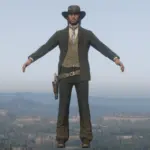 Elegant Suit2