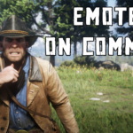Emotes-on-Command