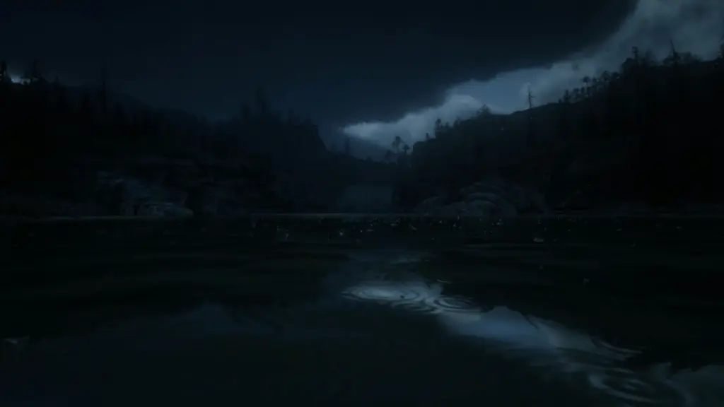 FrontierForge’s Enhanced Rain V1.2