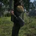 Entrenching-tool