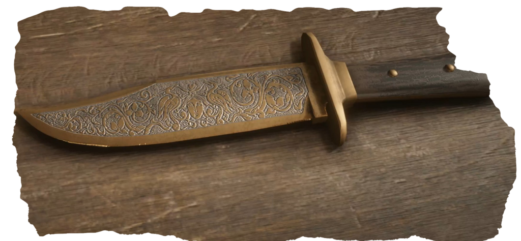 Exotic Grips and Kiddo’s Minimalist Economy Merge V1.895.2.2