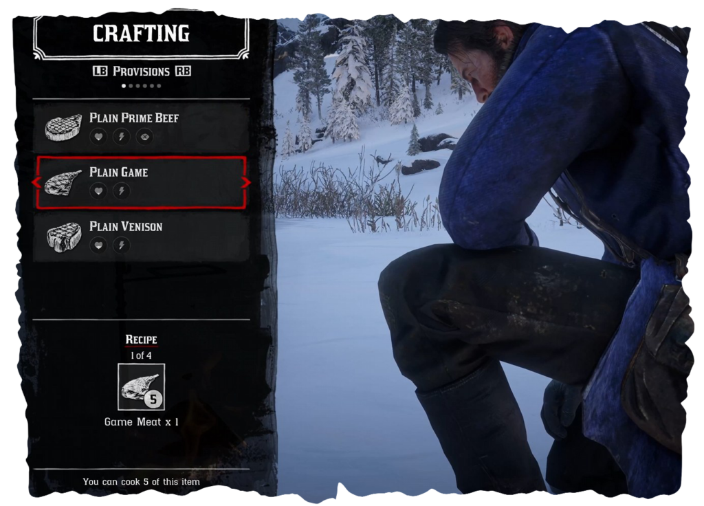 Exotic Grips and Kiddo’s Minimalist Economy Merge V1.895.2.2