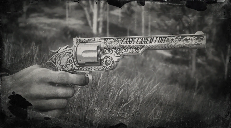 Exotic Grips V2.2
