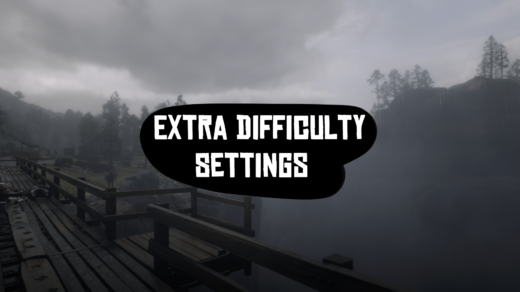Extra-Dificulty-Settings