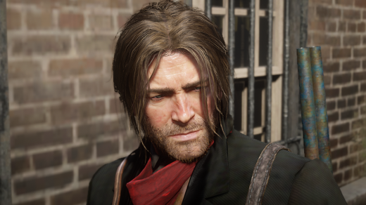 Extra-Hair