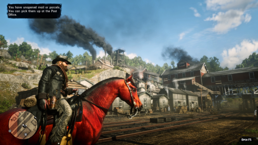Extreme-Photorealism-Reshade-RDR2