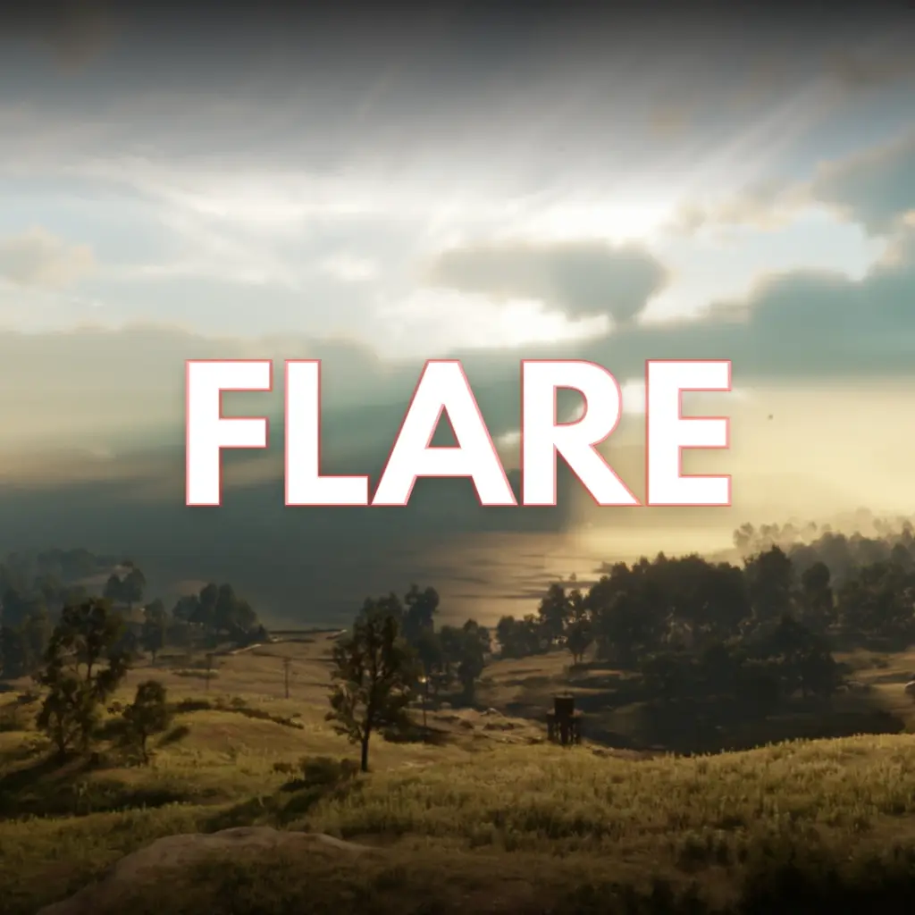 FLARE V1.2.1