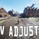 FOV-Adjuster