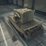 FV Gun Carriage1