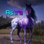 Fantasy-Horses