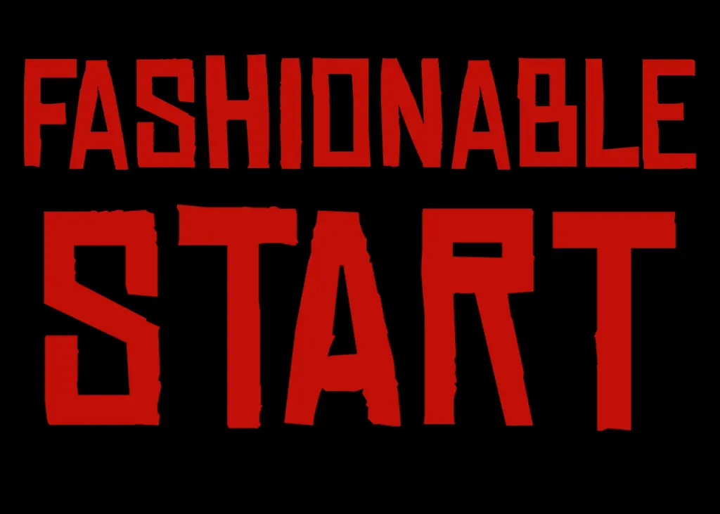 Syyyke’s Fashionable Start (Save File) V1.1