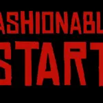 Fashionable-Start