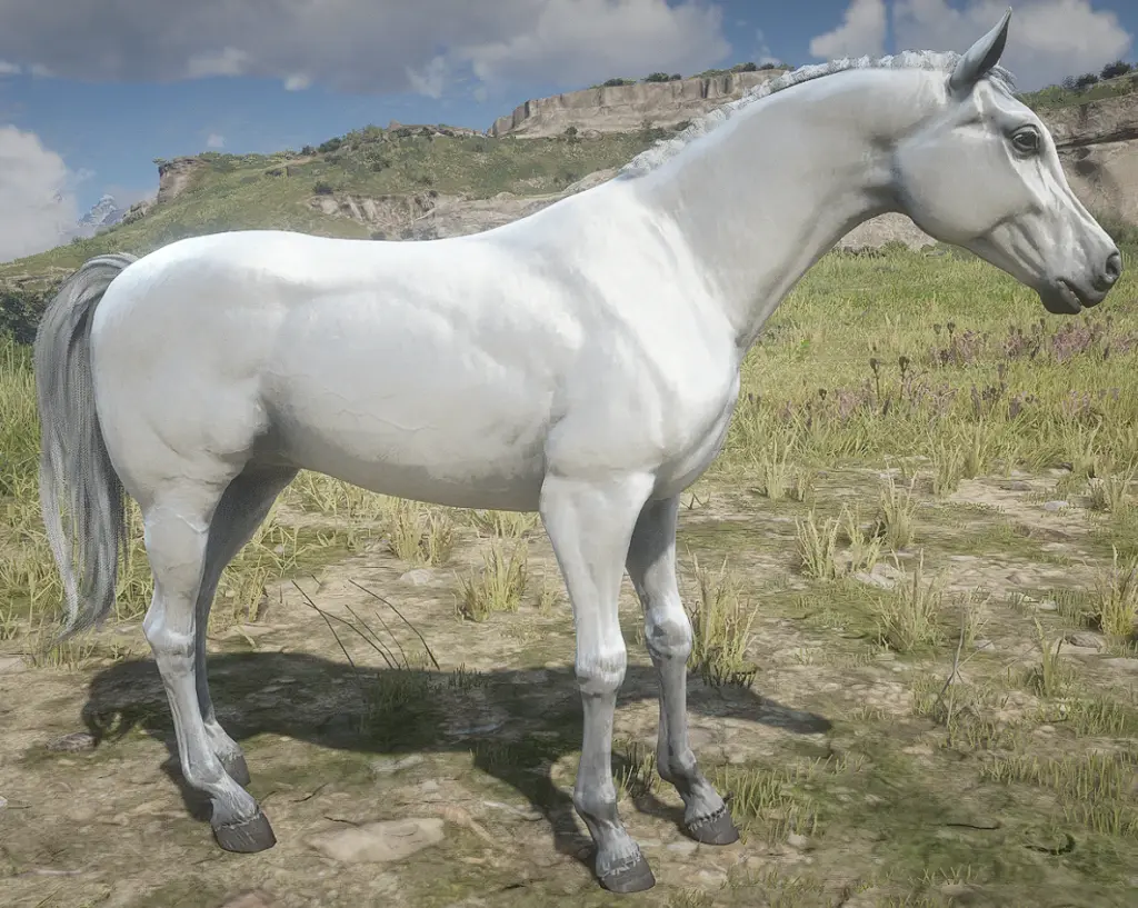 Faster Horse V3.0